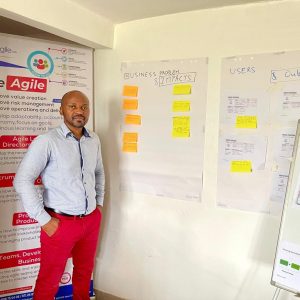 salle de formation moderne à douala