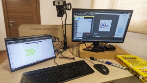 Atelier pratique : Accélérez la croissance de votre produit en étant centré sur l’expérience utilisateur espace de coworking flexible et professionnel